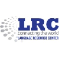 Language Resource Center - LRC logo - Similar company to Into Languages Global