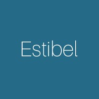 Clínica de Estética y Nutrición Estibel logo - Similar company to Esbeltic Model