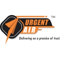 Urgent Air Worldwide (India) Pvt. Ltd. logo - Similar company to Dawn India