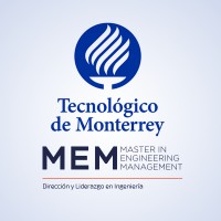Tecnológico de Monterrey Campus Guadalajara MEM logo - Similar company to Universidad Iberoamericana, Ciudad De México