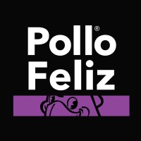 Pollo Feliz El Paso logo - Similar company to Citlali