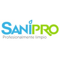 Sanipro logo - Similar company to Lateral Thinking