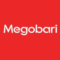 Megobari logo - Similar company to Ad Summit