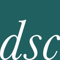 dsc Strategy Consulting logo - Similar company to Bloombury Consulting
