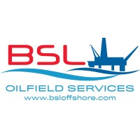 BSL Oilfield Services logo - Similar company to Bsl Containers Ltd