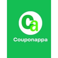 Couponappa logo - Similar company to Fittrack (Acq. By Sport Alliance)