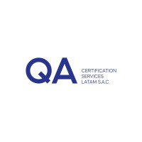 QA CERTIFICATION SERVICES CHILE logo - Similar company to Oranext