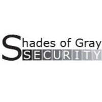 Shades Of Gray Security