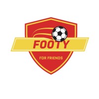 Footy For Friends logo - Similar company to Studio