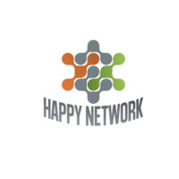 Happy Network logo - Similar company to Working Souls