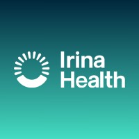 Irina Health logo - Similar company to Imperial Workforce Solutions