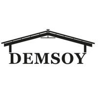 Demsoy Çelik logo - Similar company to Cocktail Studio