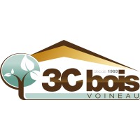3C BOIS VOINEAU logo - Similar company to Charrier Fèvre
