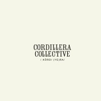 Cordillera Collective logo - Similar company to Behind Studios