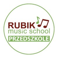 Rubik Music School logo - Similar company to Wisbech Grammar School