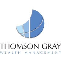 Thomson Gray Wealth Management logo - Similar company to Cafe Track - Track Nn Cic