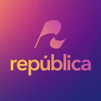 República Branding logo - Similar company to Imakinación