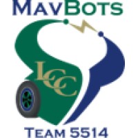 La Costa Canyon MavBots logo - Similar company to Frc Team 3255 - The Supernurds