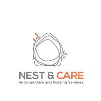 Nest & Care logo - Similar company to Home Care Admin Experts