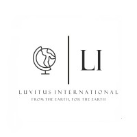 LUVITUS INTERNATIONAL logo - Similar company to Humus Biodegradable