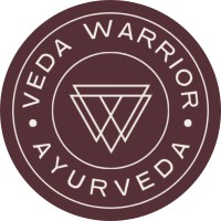 Veda Warrior logo - Similar company to Jersey Smooth