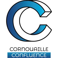 Réseau Cornouaille Confluence logo - Similar company to Agence M+ Architecte - Quimper