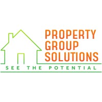 Property Group Solutions Ltd logo - Similar company to Property Solutions (Uk) Ltd - Service Charge Consultancy