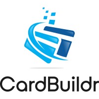 CardBuildr logo - Similar company to Securus Payments