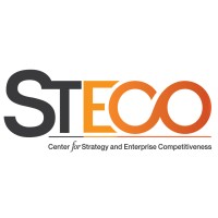 Center for Strategy and Enterprise Competitiveness (STECO KMUTT) logo - Similar company to Kmutt Cis