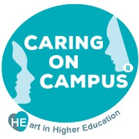Caring on Campus logo - Similar company to Quick Mobile Fix