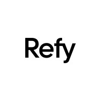 Refy Agency logo - Similar company to Arcana Creative
