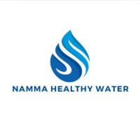 Namma Healthy Water & Mart logo - Similar company to Take It Heze
