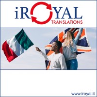 iRoyal logo - Similar company to Iroyal Enterprise