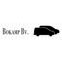 Bokamp BV logo - Similar company to Handjevol