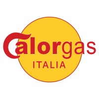 Calorgas Italia logo - Similar company to Pems