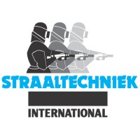 Straaltechniek International Sweden logo - Similar company to Surface Preparation - Texas, Llc