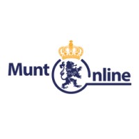 Munt Online logo - Similar company to Samlerhuset Group Bv