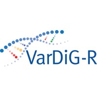 VarDiG logo - Similar company to Panseq Diagnostics