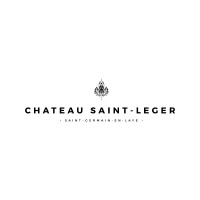 Château Saint-Léger logo - Similar company to Chateau De Prunay