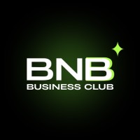 BNB BUSINESS CLUB logo - Similar company to Dega Auto