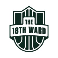 The 18th Ward logo - Similar company to Cleaved Diagnostics