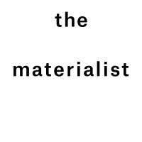 the materialist logo - Similar company to Elphick + Co