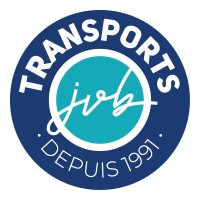 Transports JVB logo - Similar company to Addsecure - Transport Solutions Poland