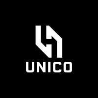 Unico Sportswear logo - Similar company to Joe'S Heroes