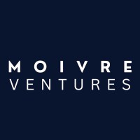 Moivre Ventures logo - Similar company to Honest Llama
