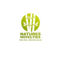Natures Novelties Co. logo - Similar company to Solvixir