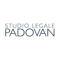 Studio Legale Padovan logo - Similar company to Beyond Bounds