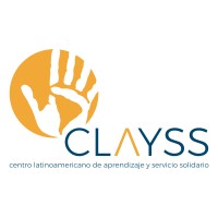 CLAYSS - Centro Latinoamericano de Aprendizaje y Servicio Solidario logo - Similar company to Nexting