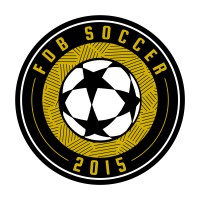 FDB Soccer logo - Similar company to Timeline-Solutions.Com