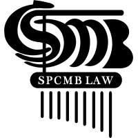 SPCMB Law Offices logo - Similar company to The Law Firm Of Ingles Laurel Calderon (Ilc Law)